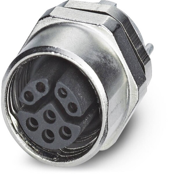 Flush-type socket VS-08-DSIV-L180-HYB SCO 1456666 Phoenix Contact; 1456666
