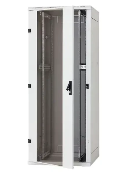 Triton 19" rozvádzač stojanový 32U/600x800 / rozoberateľný (RZA-32-A68-CAX-A1)