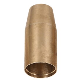 KS Tools 400.9085 Montážne puzdro Ø21,6 mm, dĺžka 47,0 mm; 400.9085