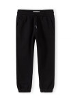 Tepláky slim-fit s elastickým pásom a sťahovacou šnúrkou 3pack Minoti 29FLEECE285 - 122/128 | 7/8let