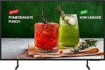 Samsung Samsung BE55D-H - 138.7 cm (55") Diagonalklasse BED-H Series LCD-TV mit LED-Hintergrundbeleuchtung - Crystal UHD - Digital Signage - Smart TV - Tizen OS - 4K UHD (2160p) 3840 x 2160 - HDR - Edge LED BLU - Schwarz