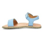 Froddo G3150264-26 Light Blue barefoot sandále 31 EUR