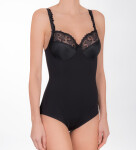 Dámske body kosticou Rhapsody 251210 Felina