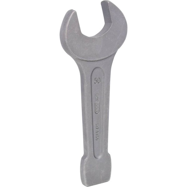 KS Tools 517.0150 5170150 plochý kľúč / otvárač fliaš 50 mm DIN 133; 5170150