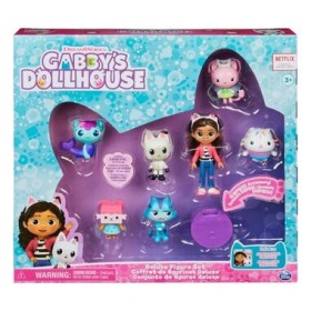 Spin Master Dollhouse Multi balenie figúrok