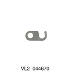 Weidmüller 0135900000 50 ks; 0135900000