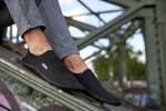 Tenisky Leguano Scio Black 36 EUR