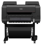 Canon imagePROGRAF PRO-2600 24" / Atramentová fototlačiareň / A1 / 2400 x 1200 DPI / 12 farieb / Wi-Fi / LAN / USB (6405C003)
