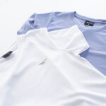 Dámske tričko s krátkym rukávom LADY JODIN 2 PACK XS