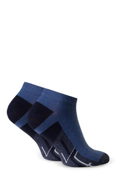 Pánske športové ponožky 101 JEANS 38-40