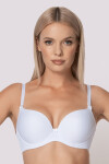 IDA BRA WHITE bílá 75B