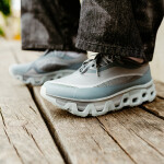 Tenisky On x PAF Cloudmonster Hyper M Phantom/ Apollo EUR 42