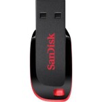 SanDisk Cruzer Blade Flash Disk USB 2.0 (SDCZ50-032G-B35)