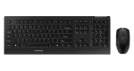 Cherry B.Unlimited 3.0 biela / Klávesnica / bezdrôtová / US layout / 108 kláves (JD-0410EU-2)