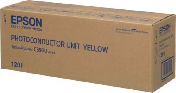 Epson Yellow (C13S051201)