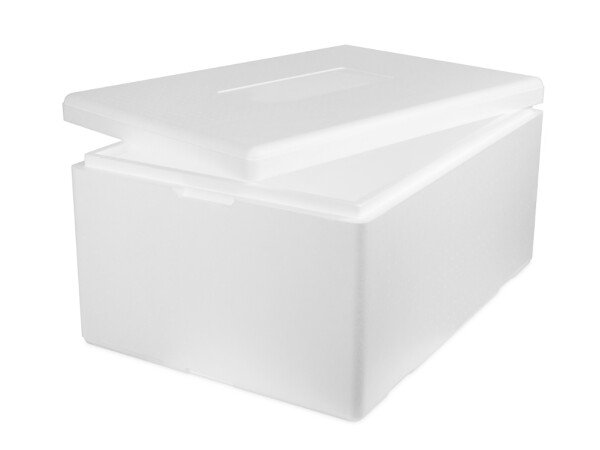 Termoboxy CZ & SK Polystyrénový termobox 113L/89kg