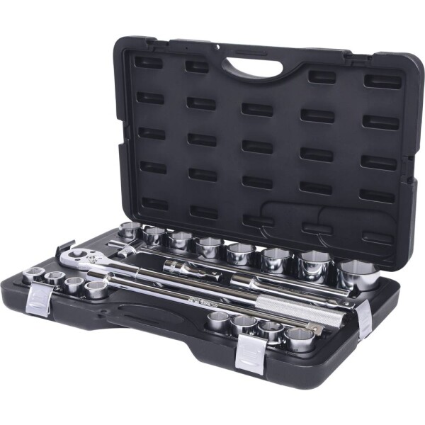 KS Tools 911.0752 súprava nástrčných kľúčov, NEW-55594; 911.0752
