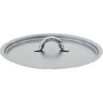 Poklice pre varné nádoby Fiamma® - O 16 cm, nerez - Fissler - Fissler