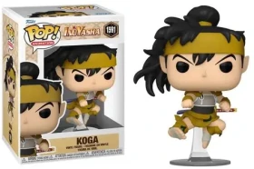 Funko POP! Animation: Koga (Inuyasha)