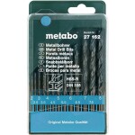 Metabo 627162000 kovový špirálový vrták 13-dielna 1 ks; 627162000