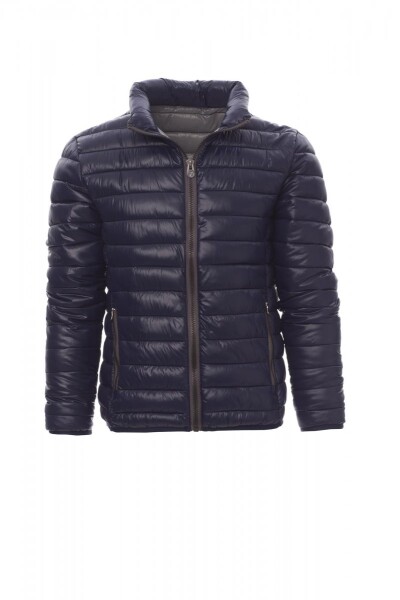 Bunda Payper informal Farba: Modrá, Veľkosť: 2XL (000385004508028XXL)