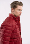 Volcano J-Elzo Jacket Red