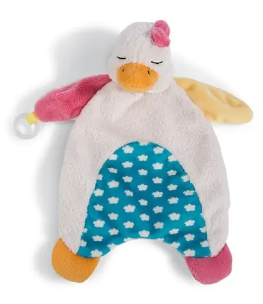 Nici MFN muchláčik Husa Gilli spiaci 26x25cm