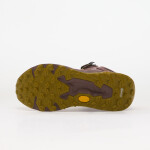 Tenisky New Balance FreshFoam Hierro Hiker Gore-Tex Pebble/ Fast Track EUR 37