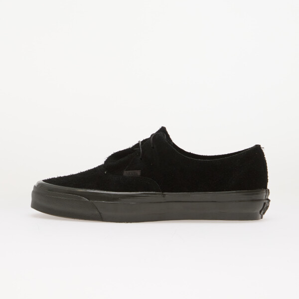 Tenisky Vans LX Authentic Ease Black/Faded Black EUR 37