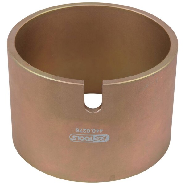 Tlakové potrubie, Ø 110 mm KS Tools 440.0276; 440.0276