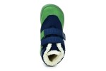 Protetika Plus Protetika Sety Navy zimné barefoot topánky 24 EUR