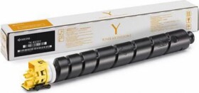 Kyocera TK-8335Y toner cartridge 1