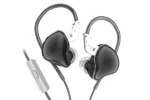 KZ EDC Slúchadlá s mikrofónom (6970493061922)