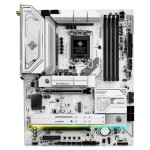 ASRock Z890 Steel Legend WiFi / Z890 / LGA 1851 / 4X DDR5 / PCIex16 / 2.5 GLAN / ATX (90-MXBPF0-A0UAYZ)