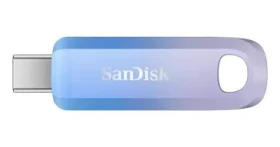 SanDisk Creator 1TB / Flash disk / USB-C 3.2 Gen 1 (SDCZ75C-1T00-G46)