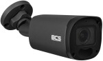 BCS Kamera IP tubowa 5Mpx BCS-P-TIP45VSR5-G(2) z Objektívem motozoom 2.8 - 12mm