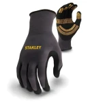 Stanley SY510L čierna / Pracovné rukavice / veľkosť L (9) (SY510L-QS)