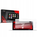 GrizzGlass Folia matná GrizzGlass CarDisplay Protection do Jaecoo J7 Virtual Cockpit 10,25" (2024-2025)