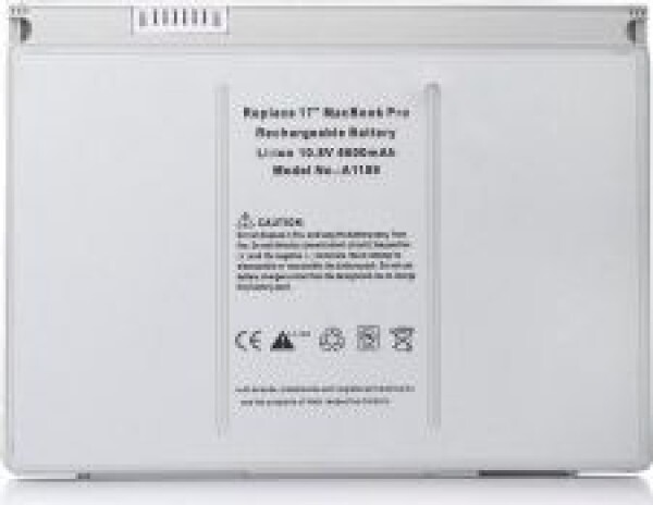 Renov8 10.8V 6600mAh MA458G