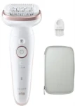 Braun Braun Silk-épil