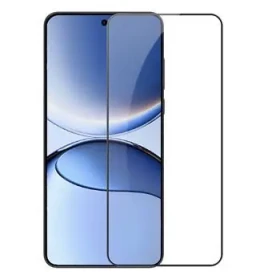 Nillkin Tvrdené Sklo 2.5D CP+ PRO Black pre POCO F7 (57983127275)