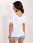 Blúzka RV BZ A1321.91 biela L/XL