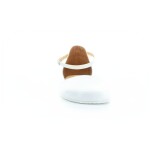 Lodičky Shapen Poppy II White 40 EUR