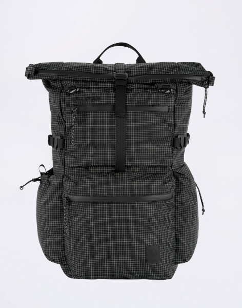 Fjällräven High Coast Pro Foldsack 26 550 Black
