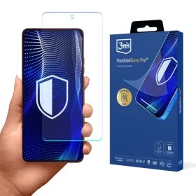 3mk FlexibleGlass Pro / Hybridné sklo / Motorola Moto G86/G86 Power (5903108668460)