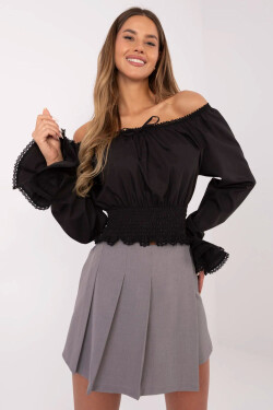 Nohavice sukňa model 209514 Taliansko Moda universal