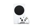 Microsoft Xbox Series S 512GB (EP2-10061)