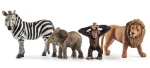 Schleich sada