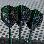 Brány z peria TAIPAN 2303