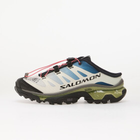 Tenisky MM6 x Salomon Mule Sneakers Vanilla Ice/ Gibraltar Sea/ Sweet Pea EUR 39 1/3